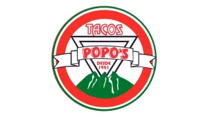 Taquerías icónicas. La siempre-llena de San Nicolás: Tacos Popo's, más de 40 años de servicio, tacos mañaneros de guisos, y tacos nocturnos de trompo y bistec
