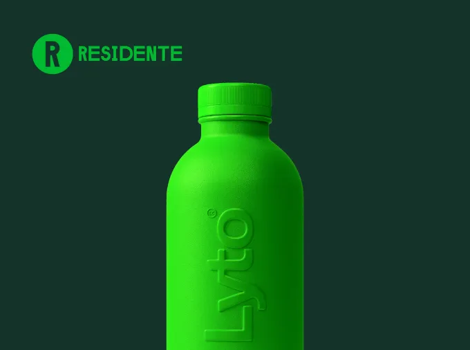 La buena salud no solo es hacer ejercicio, también es consumir productos balanceados. En portada: Lyto, la evolución de la hidratación natural y el bienestar