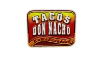 Tacos Don Nacho