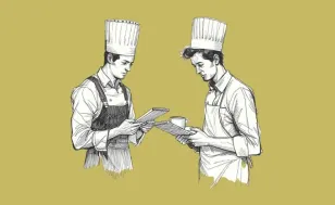 El futuro de la industria restaurantera de NL. ¿Por qué la innovación en restaurantes no solo depende de la tecnología? — Gastronomía en Monterrey, Nuevo León