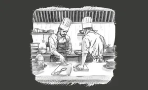 Competencia restaurantera en Nuevo León. ¿Las dark kitchens son rentables en Nuevo León?