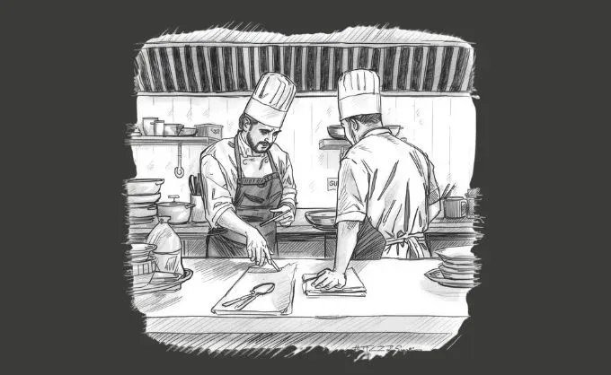 Competencia restaurantera en Nuevo León. ¿Las dark kitchens son rentables en Nuevo León?