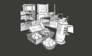 Competencia restaurantera en Nuevo León. ¿Qué oportunidad de crecimiento están dejando pasar los restaurantes de Nuevo León?