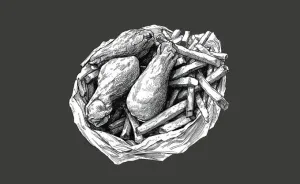 Competencia restaurantera en Nuevo León. ¿Qué tipo de comida sí funciona en el delivery en Nuevo León?