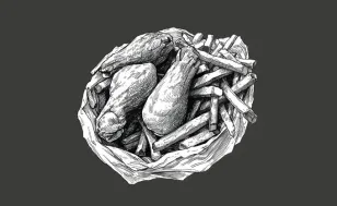 Competencia restaurantera en Nuevo León. ¿Qué tipo de comida sí funciona en el delivery en Nuevo León?