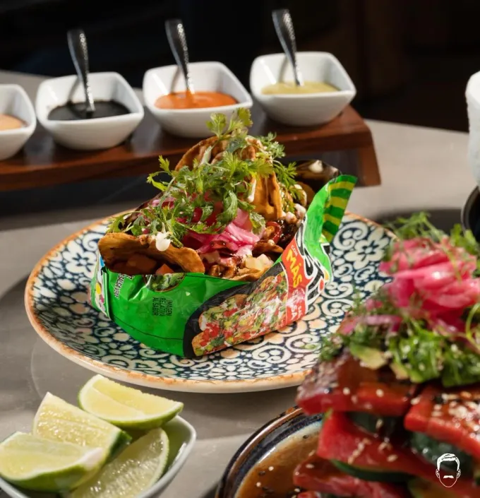 Los tosticeviches: esta botana monchosa, callejera, fresca y deliciosa, ya se ofrece también como entrada en los restaurantes de NL. Aquí 3 opciones en MTY y SPG