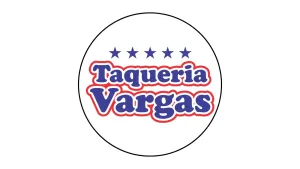 Taquerías icónicas. Taquería Vargas: desde los 90' en STA, mañaneros y nocturnos en tortillas recién hechas, más de 1500 reseñas positivas y salsas "súper picosas"