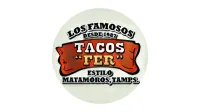 Taquerías icónicas. Los Famosos Tacos Fer: desde 1987 en MTY, los conocidos por servir tacos de tripita, bistec y longaniza con mucho queso blanco rallado encima