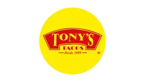 Taquerías icónicas. Tony's Tacos, el negocio familiar que comenzó en una camioneta pickup en 1989, tacos mañaneros "bien servidos" y memorabilia de Coca-Cola