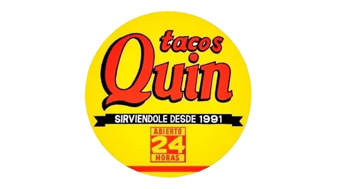 Taquerías icónicas. Sí, en zona Tec también hay tacos 24/7. Tacos Quin, desde los años 90, más de 800 reseñas positivas y tacos de carne asada y barbacoa