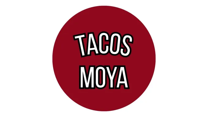 Taquerías icónicas. Tacos Moya: desde los 90 en GPE, gran relación calidad-precio, las órdenes incluyen frijoles charros y siempre tienen fila los fines de semana