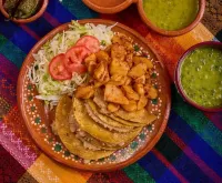 Hay gente que dice que la comida mexicana no es saludable. Nosotros no estamos de acuerdo, aquí te explicamos porqué — Gastronomía en Monterrey, Nuevo León