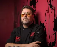 ¿Ya conoces Las Marteadas de La Fonda? Todos los martes por la noche el chef Herrera colabora con invitados especiales para crear platillos únicos. Aquí más del tema — Gastronomía en Monterrey, Nuevo León