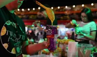 Regresa La Feria Monterrey para su edición 2026. Juegos mecánicos, artesanías, música, shows y antojos de todo tipo: hamburguesas, gorditas, elotes, brochetas y más — Gastronomía en Monterrey, Nuevo León