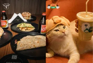 GIVEAWAY. Participa en los dos giveaways que tenemos preparados para ti junto a Montejo HG y Central Cats. — Gastronomía en Monterrey, Nuevo León