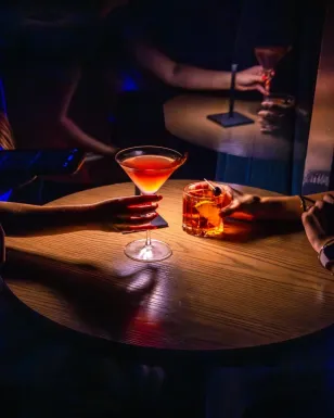 Con la popularidad de las selfies en espejos, ahora los baños de los restaurantes son más estéticos que hasta el mismo comedor — Gastronomía en Monterrey, Nuevo León