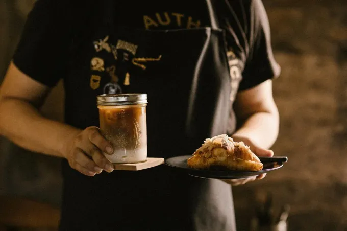Hay un café en Barrio Antiguo que visitan los músicos cuando tienen conciertos en Monterrey. ¿Sabes cuál es?