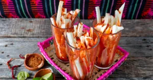 Ruta de mercados. El mercado más antiguo de todo Monterrey, demolido y reconstruido dos veces, hoy es popular por su variedad de comida casera