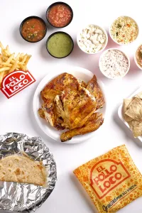 El Pollo asado de El Pollo Loco ya es "Platillo Icónico de NL". Más de 50 años de historia, legado de una tradición familiar y un clásico en las mesas regiomontanas — Gastronomía en Monterrey, Nuevo León