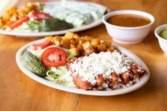 Los nicolaítas nos dijeron que un verdadero catador de enchiladas ya debe haber probado estas 5 opciones: Joe, Ragoel, Taquería San Marcos, Burger Branch y El Cuevas