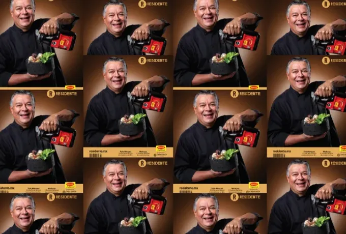 La ruta Residente: +75 restaurantes por Monterrey Centro, donde puedes encontrar la nueva revista Residente gratis