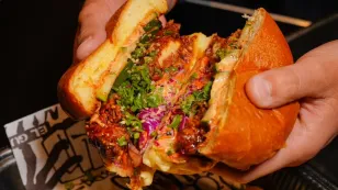 Ya es más frecuente que los restaurantes de NL colaboren entre sí para crear platillos de edición limitada. ¿Es una propuesta gastronómica o es puro marketing? — Gastronomía en Monterrey, Nuevo León