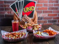 ¿Ya no sabes qué más hacer con los niños? Aquí 3 'boardgames café' en MTY y SNN con comfort food y juegos de mesa para pasar una tarde divertida — Gastronomía en Monterrey, Nuevo León