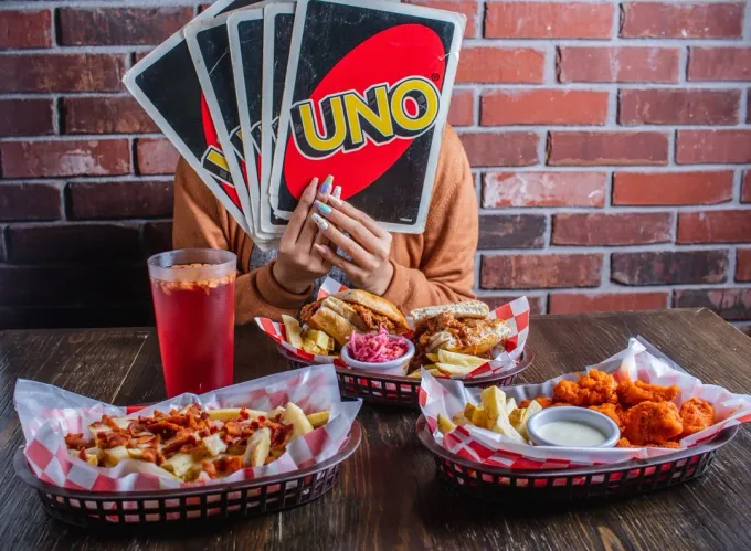 ¿Ya no sabes qué más hacer con los niños? Aquí 3 'boardgames café' en MTY y SNN con comfort food y juegos de mesa para pasar una tarde divertida